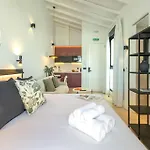 Isg San Luis Apartment