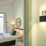 Isg San Luis Apartment Seville