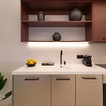 Apartment Isg San Luis *