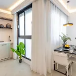 Isg San Luis Apartment