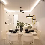 Isg San Luis Apartment Seville