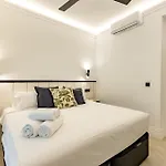 Isg San Luis Seville