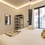 Isg San Luis Seville