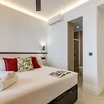 Isg San Luis * Seville