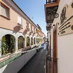 Isg San Luis Apartment *