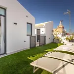 Isg San Luis Apartment