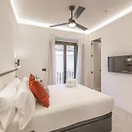 Isg San Luis Seville