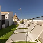 Isg San Luis Apartment *