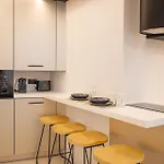 Apartment Isg San Luis
