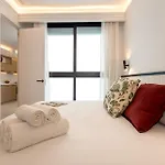 Apartment Isg San Luis Seville