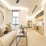 Isg San Luis Apartment