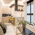Isg San Luis Seville