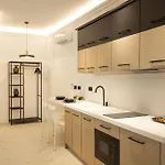 Isg San Luis Seville