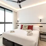 Isg San Luis Seville