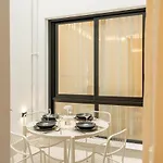 Isg San Luis Apartment Seville