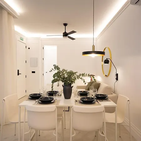 Isg San Luis Διαμέρισμα Σεβίλλη