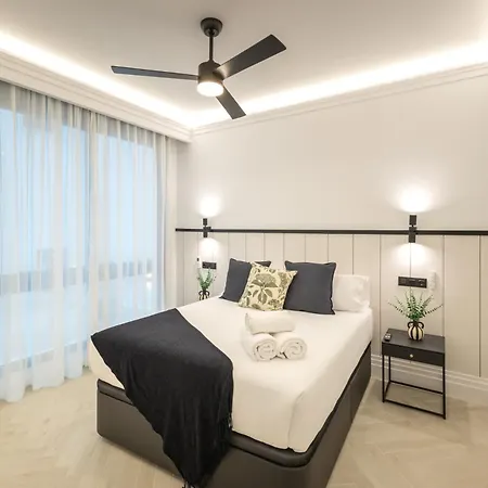 Isg San Luis Apartment