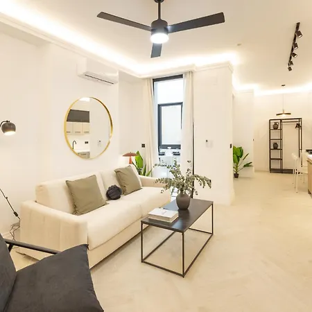 Isg San Luis Apartment *