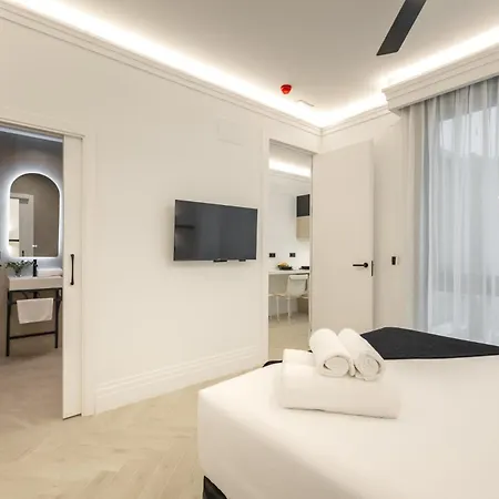 Διαμέρισμα Isg San Luis Σεβίλλη