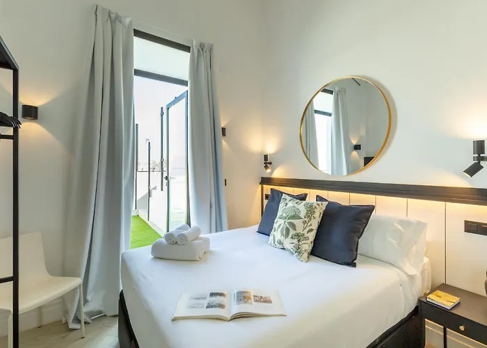 Isg San Luis Daire Sevilla